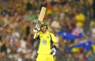 Australia v India - Game 3